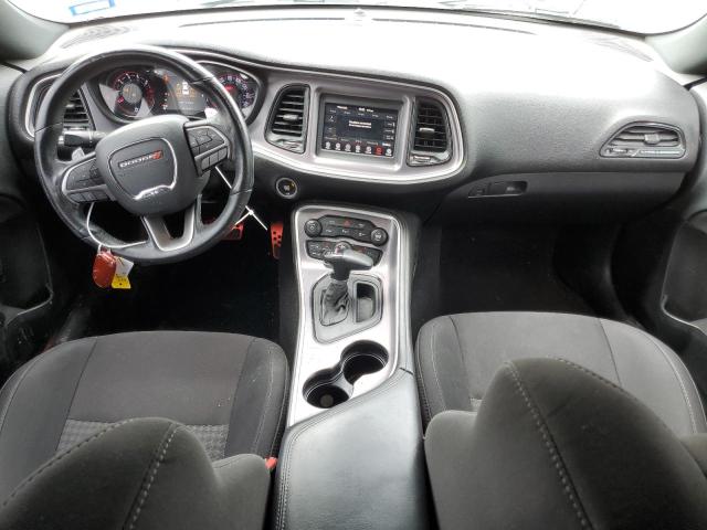 2019 DODGE CHALLENGER 2C3CDZBT7KH641274