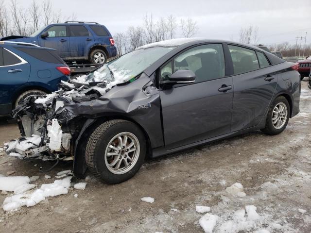 2020 Toyota Prius Prime LE