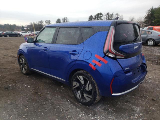 2023 KIA SOUL GT LI - KNDJ53AU8P7196022