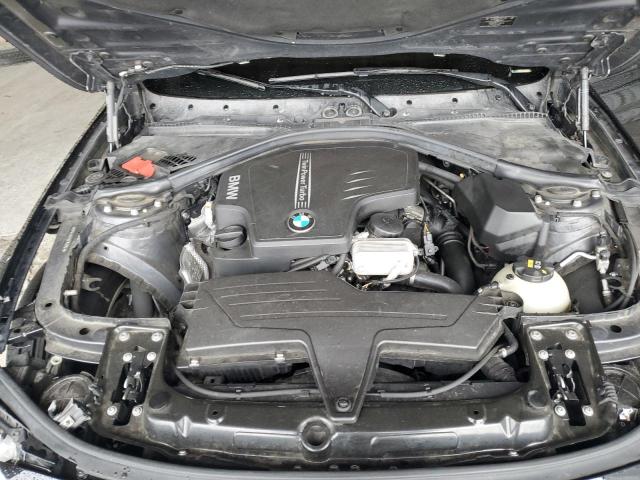 2015 BMW 328 I - WBA3A5G50FNS90581