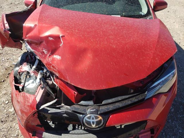 2017 TOYOTA COROLLA L 5YFBURHE8HP725557