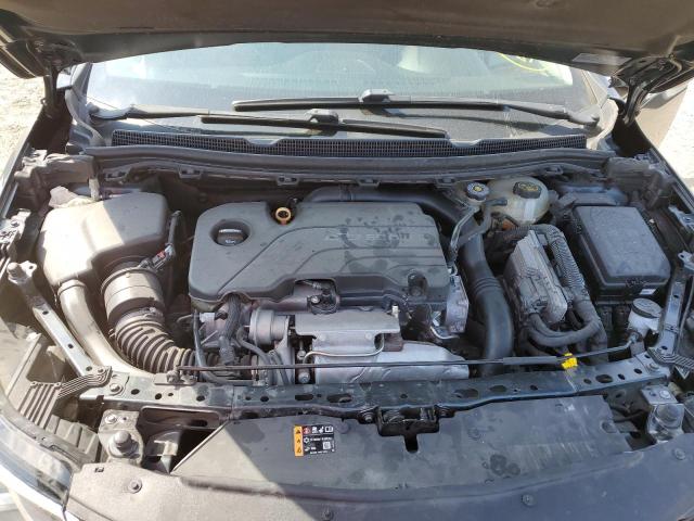 2018 CHEVROLET CRUZE PREM 1G1BF5SMXJ7151286