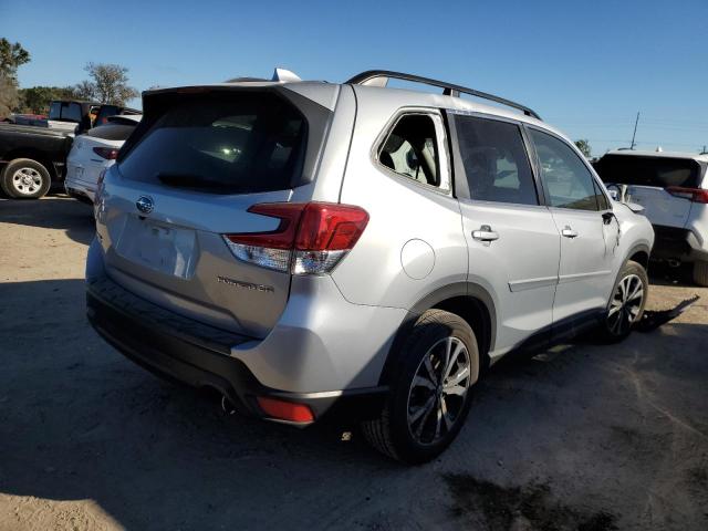 JF2SKAUCXLH445141 Subaru Forester Limited