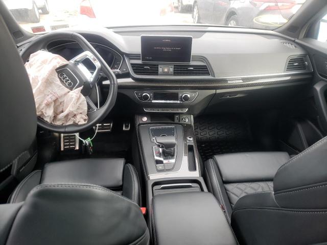 2020 AUDI SQ5 PREMIU WA1B4AFY7L2040885