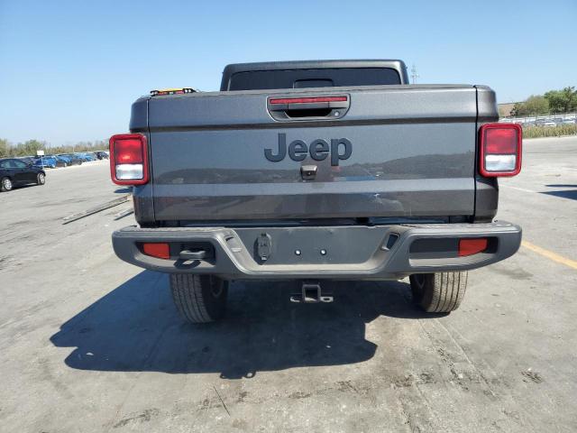 1C6HJTAG1NL140214 Jeep Gladiator