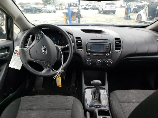 3KPFK4A7XJE280073 KIA FORTE LX