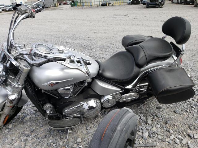 2006 KAWASAKI VN2000 E - JKBVNME136A000924