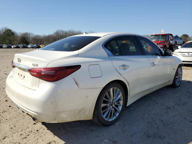 2020 INFINITI Q50 PURE - JN1EV7AP2LM200079