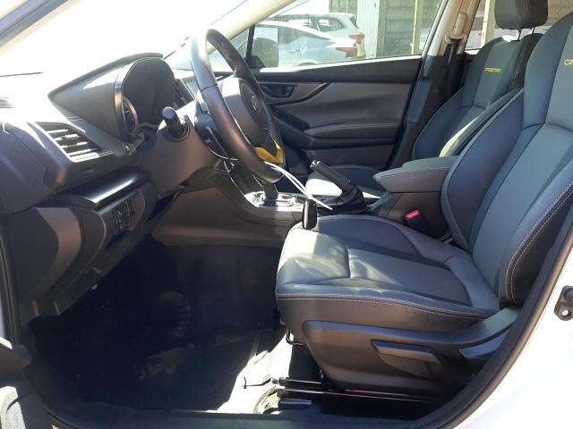 JF2GTHSC7MH223947 Subaru Crosstrek Sport