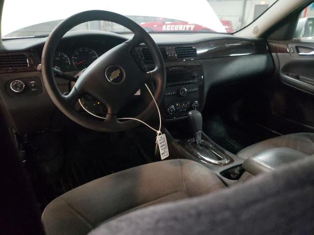 2015 CHEVROLET IMPALA LIM - 2G1WB5E39F1131468