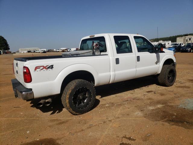 2016 FORD F250 SUPER 1FT7W2BT7GEC71862