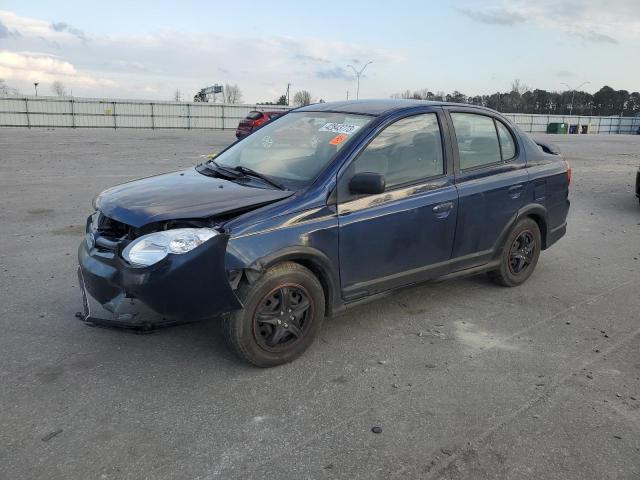 2005 Toyota Echo 