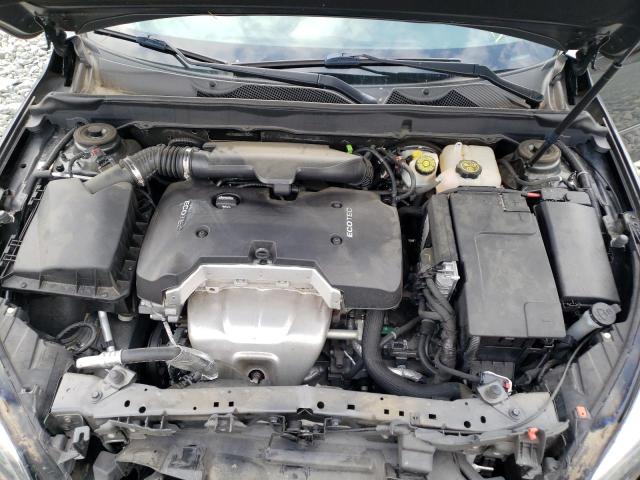 2016 CHEVROLET MALIBU LIM 1G11C5SA2GU110669