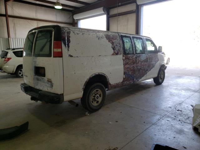 1GT2GUBG7A1148244 GMC Savana G3500