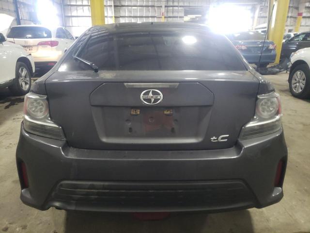 2016 TOYOTA SCION TC JTKJF5C7XGJ016163
