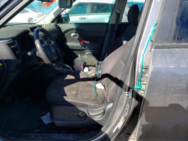 2015 KIA SOUL KNDJN2A25F7168900