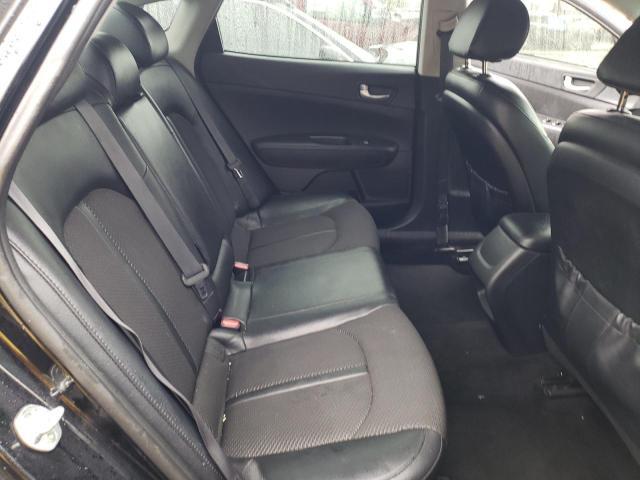 5XXGT4L39JG239775 KIA Optima Lx