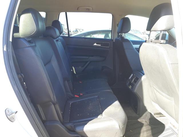 2018 VOLKSWAGEN ATLAS SE - 1V2CP2CAXJC595396
