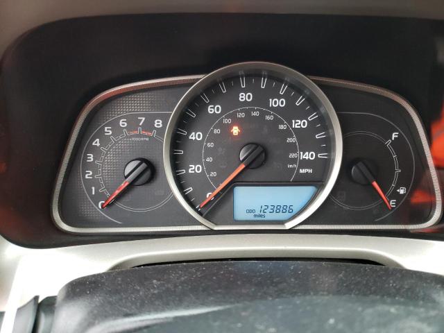 2015 TOYOTA RAV4 LE 2T3ZFREV9FW194546