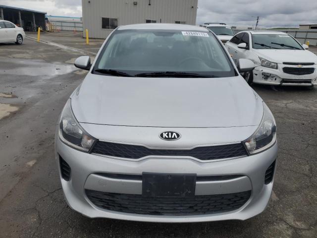 3KPA24AB2JE079198 KIA RIO LX