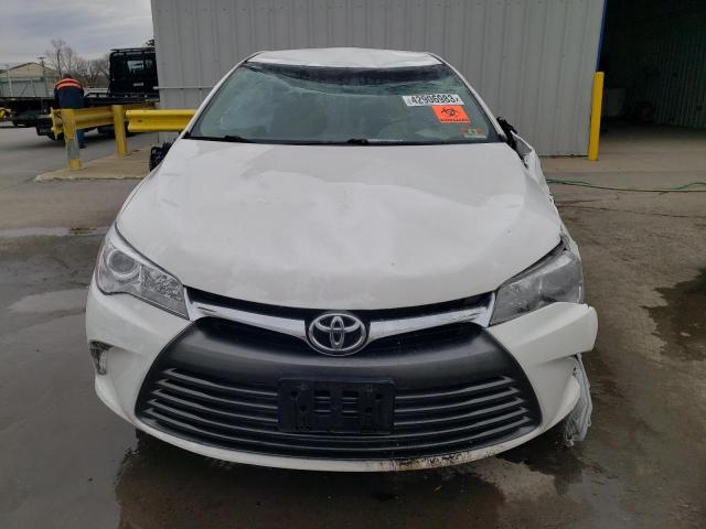 2015 TOYOTA CAMRY LE 4T4BF1FK4FR471741