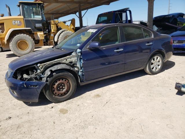 2007 Kia Optima LX