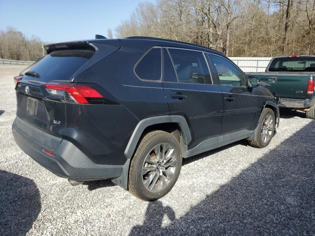 2019 TOYOTA RAV4 XLE P 2T3C1RFV8KW023543