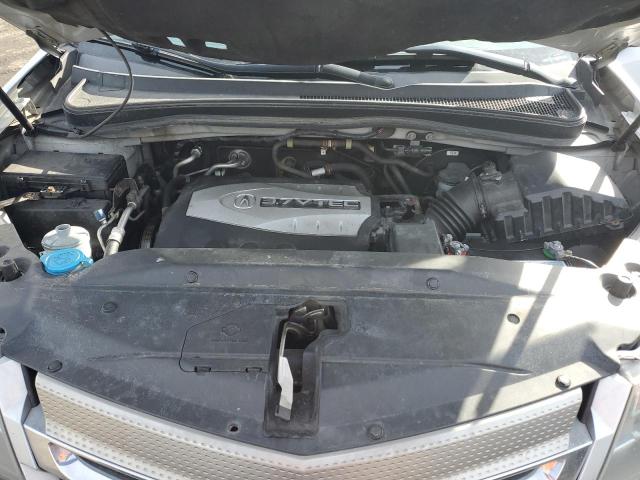 2HNYD28287H531259 Acura MDX