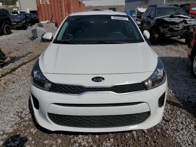 2019 KIA RIO S - 3KPA24AB1KE218268