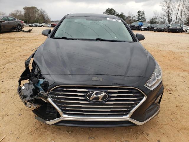 2019 HYUNDAI SONATA SE 5NPE24AF8KH764405