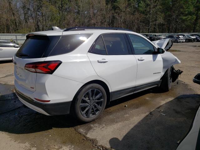 2022 CHEVROLET EQUINOX RS 3GNAXMEV9NS189203