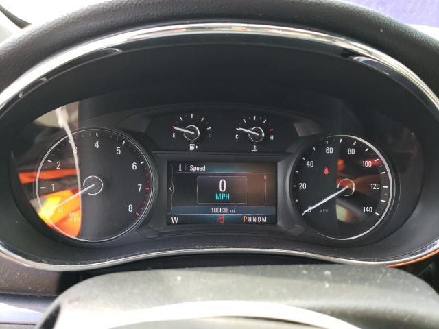 2019 BUICK ENCORE PRE - KL4CJASBXKB709003