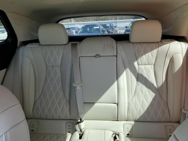 2022 BUICK ENVISION A - LRBFZRR41ND161403