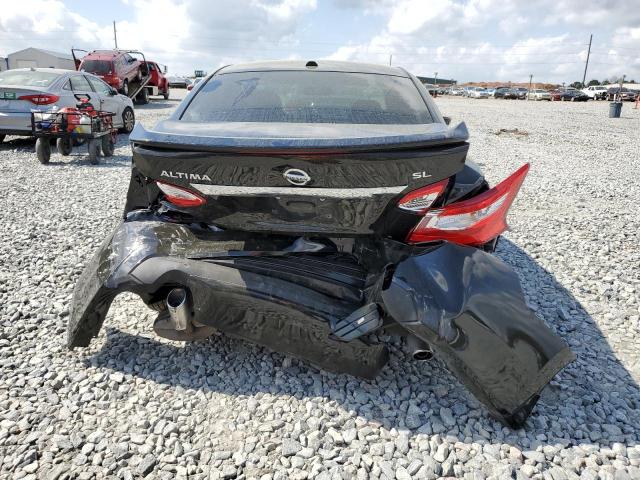 2017 NISSAN ALTIMA 2.5 1N4AL3AP1HC265289