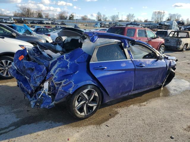 KMHLN4AG9NU293622 Hyundai ELANTRA SEL