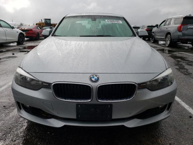 2015 BMW 328 I SULE - WBA3C1C59FP852961