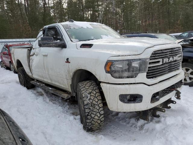 2020 RAM 2500 BIG H - 3C6UR5DL5LG115192