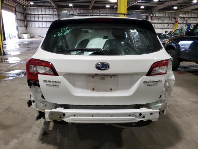 4S4BSAAC0H3433227 Subaru Outback 2.5i