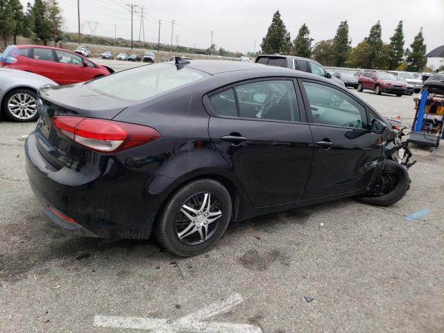 3KPFK4A7XJE280073 KIA FORTE LX