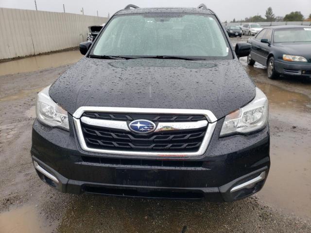 2018 SUBARU FORESTER 2 - JF2SJAGC0JH489256