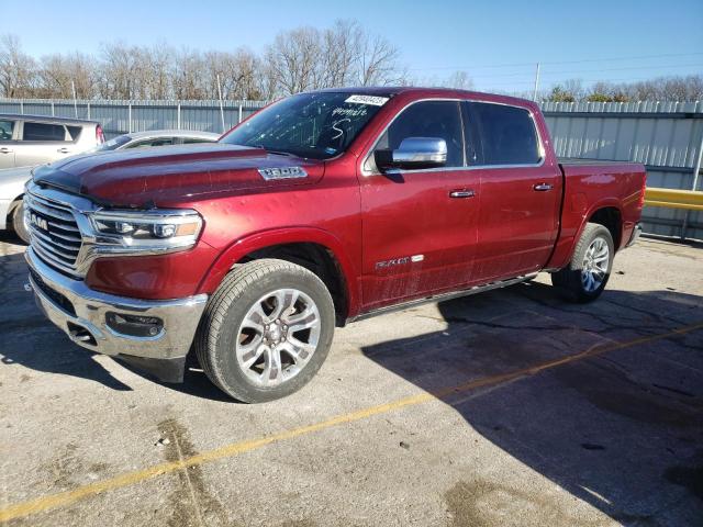 2019 Dodge RAM 1500 Longhorn for sale in Rogersville, MO