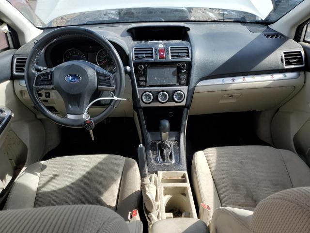 JF1GPAP60G8276786 Subaru Impreza Sport Premium