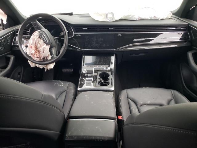 2021 AUDI Q8 PREMIUM WA1AVAF14MD028288