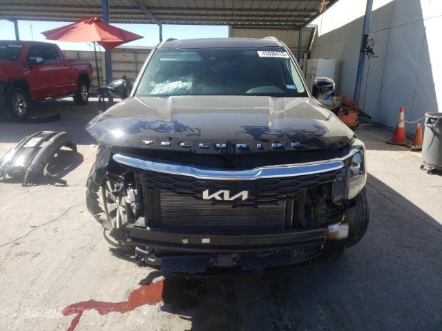 5XYP6DHC2NG291153 KIA Telluride S