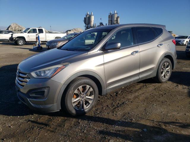 2015 HYUNDAI SANTA FE S - 5XYZTDLB5FG238223