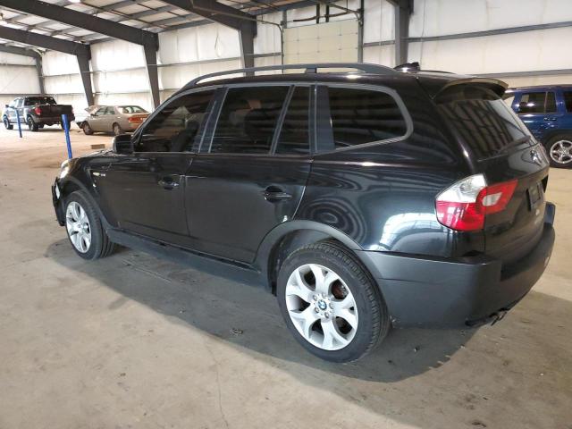 WBXPA93445WD23119 BMW X3 3.0I
