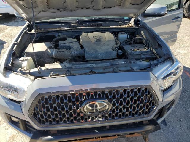 2018 TOYOTA TACOMA DOU 5TFCZ5AN3JX164264