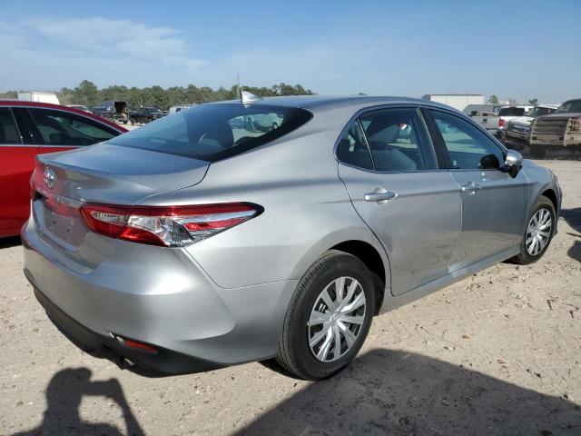 2020 TOYOTA CAMRY L - 4T1A11AK6LU869010