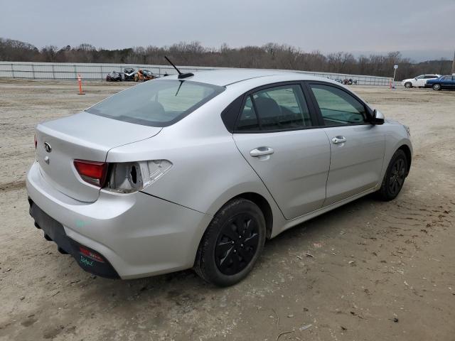 3KPA24AB2KE183045 KIA Rio