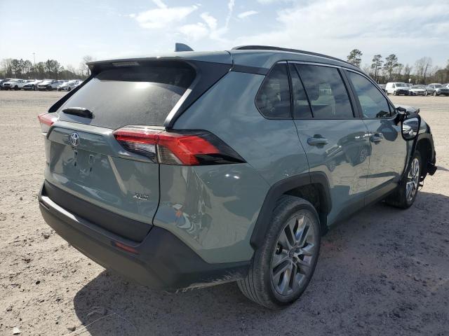 2020 TOYOTA RAV4 XLE P - 2T3C1RFV9LW096521